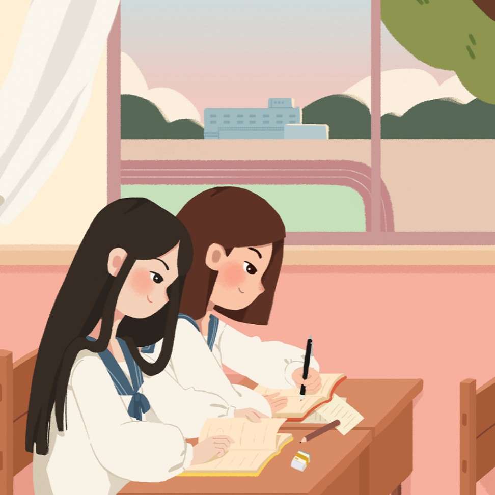 学习动力