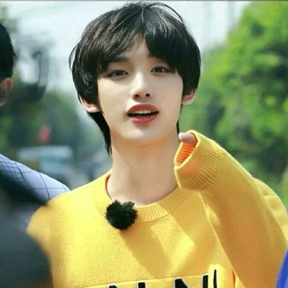 丁程鑫