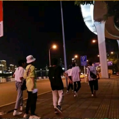 TF家族三代