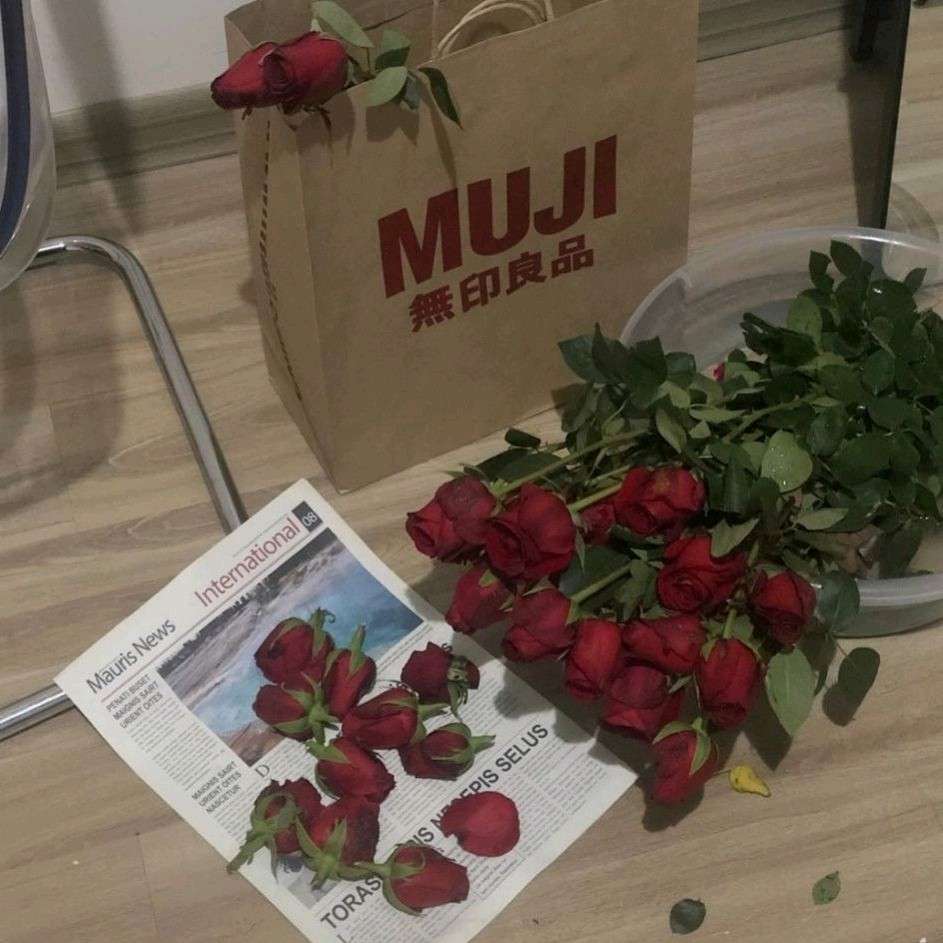 肆意宠溺