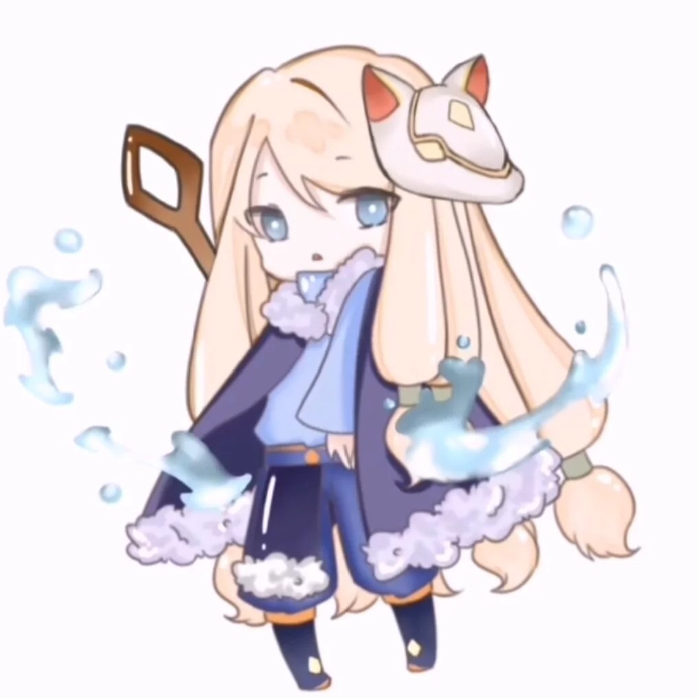 玖星的专辑