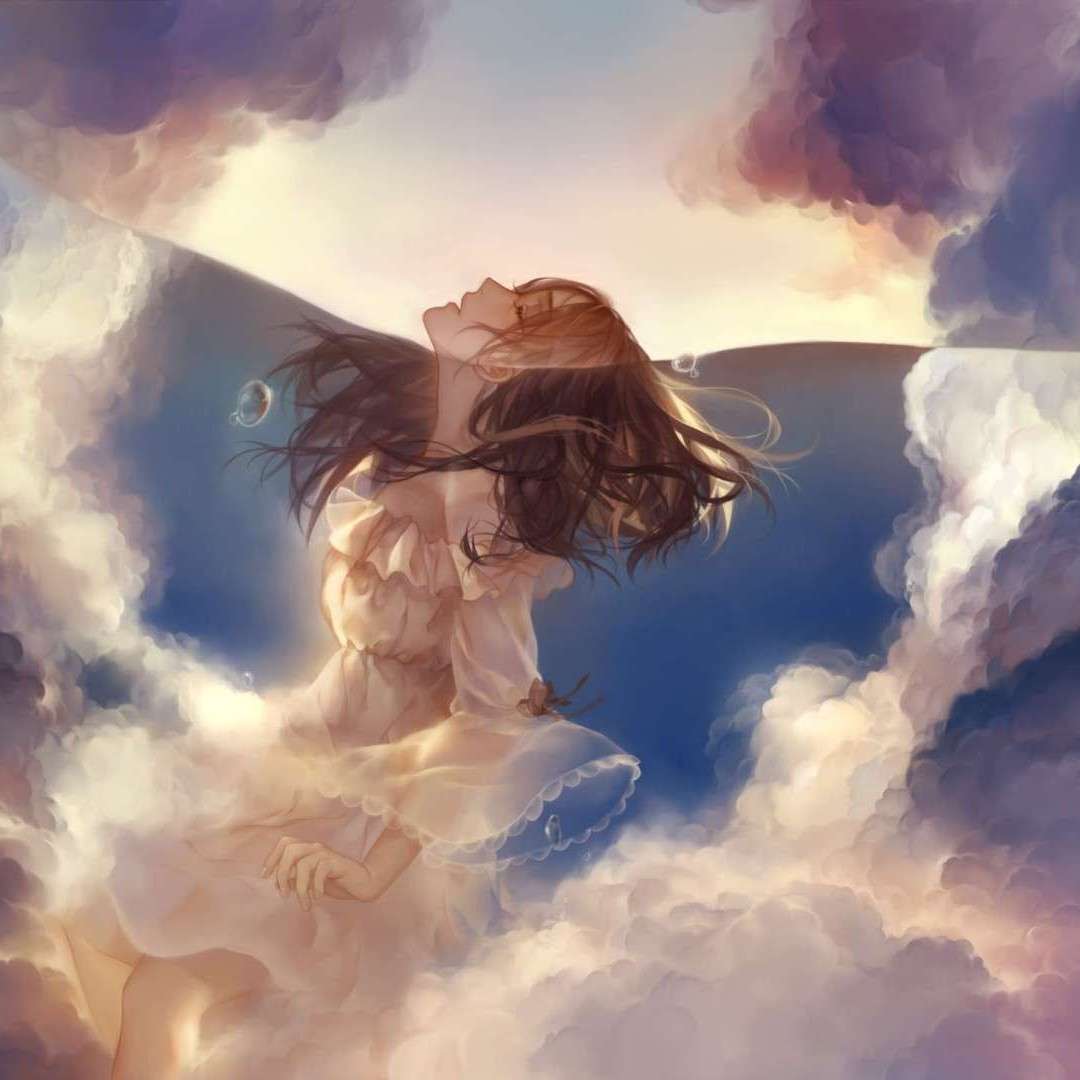 星星