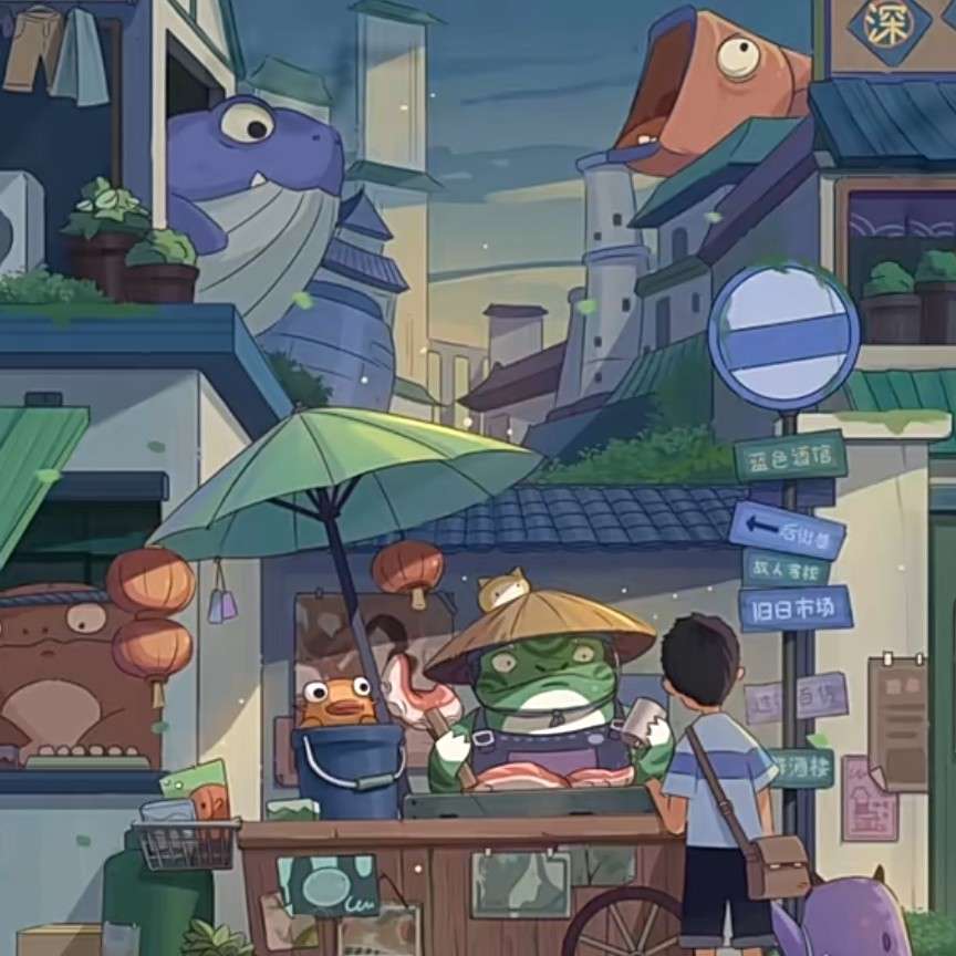 星离雨散
