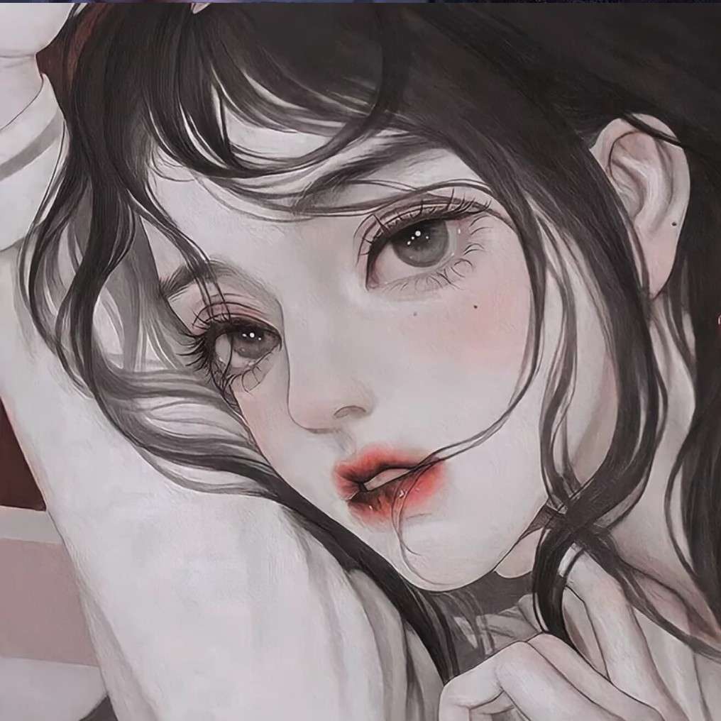 墨水水的专辑