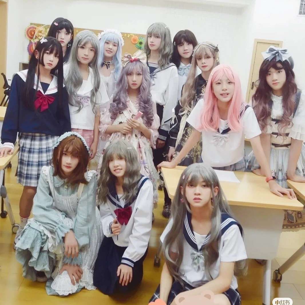 18楼文案
