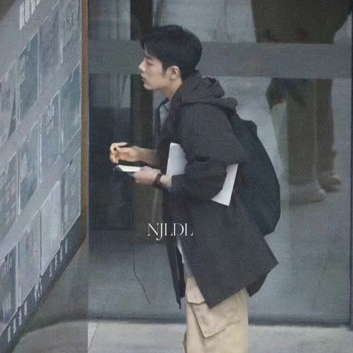 第一：追星