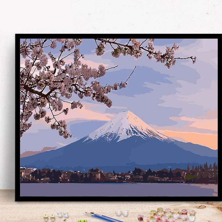 成长