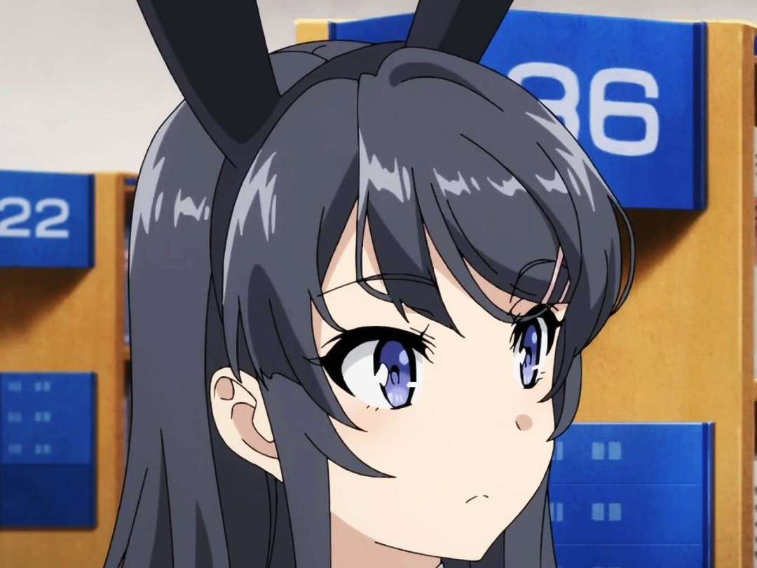 青春猪头少年不会梦到兔女郎雪姐
