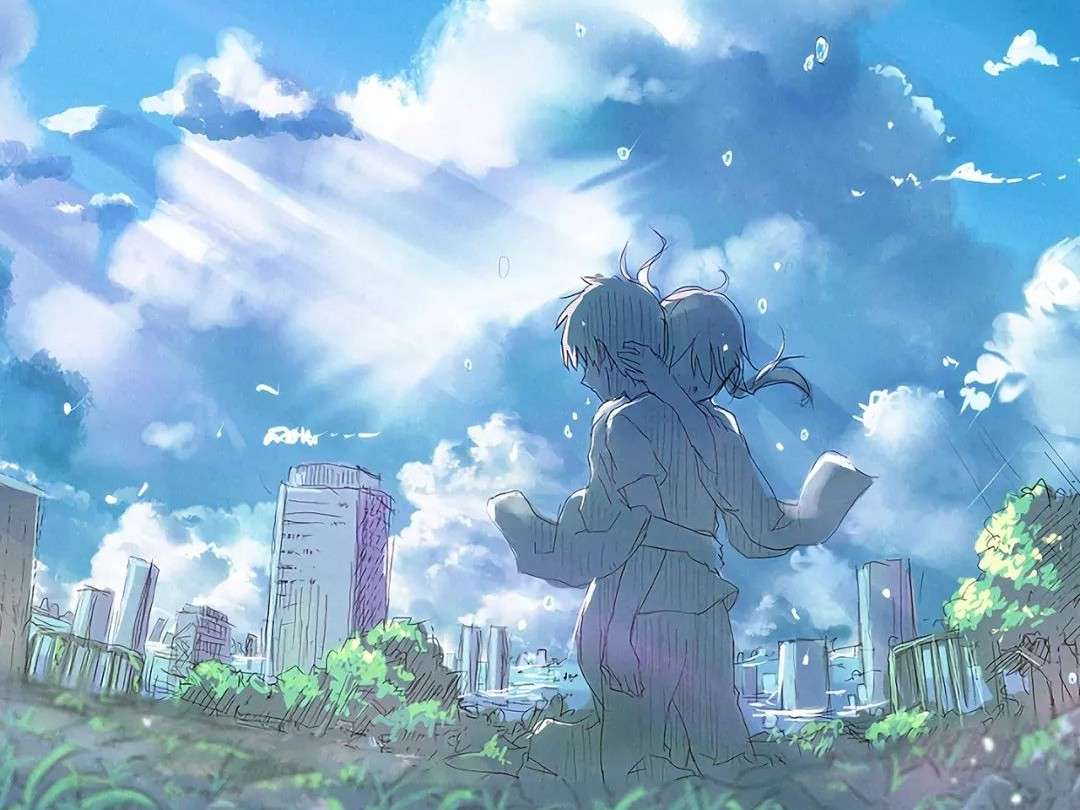 天气之子