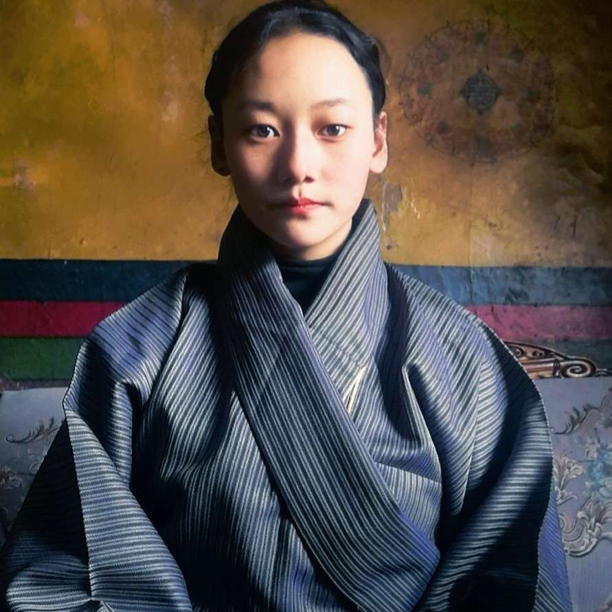 སོག་ལྷ་མོའི་ཆེད་སྒྲིག་།