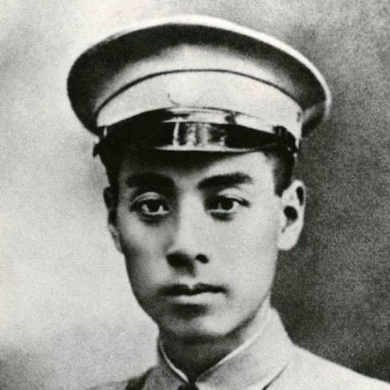 周恩来名言