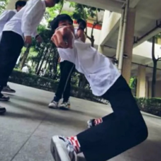 作文素材