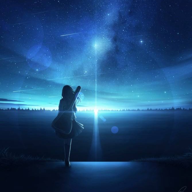 《三叶草的黄昏》