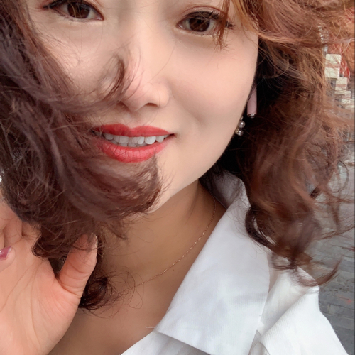 加油