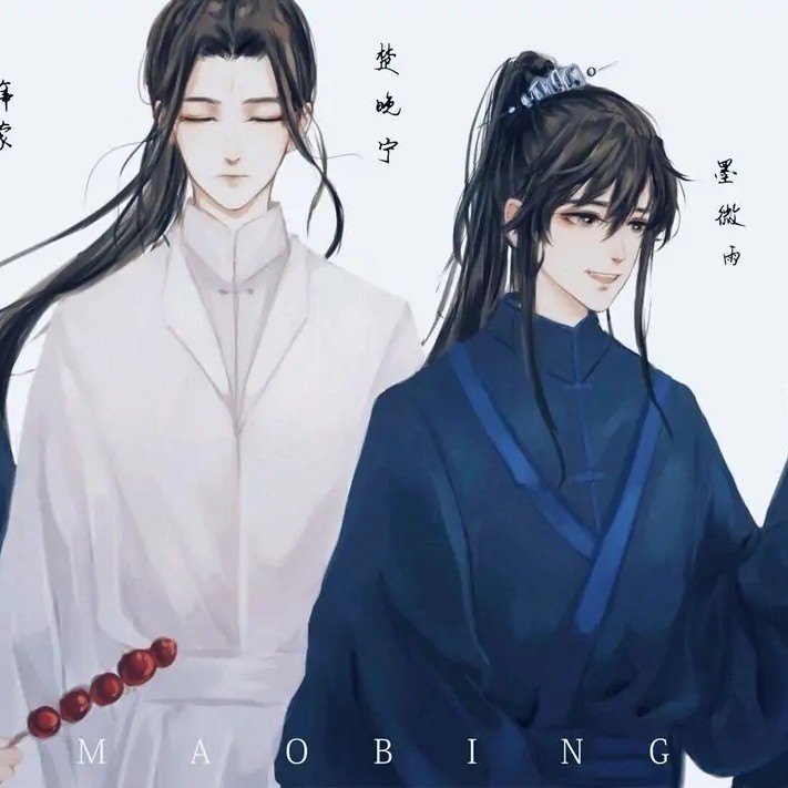亓丌的专辑