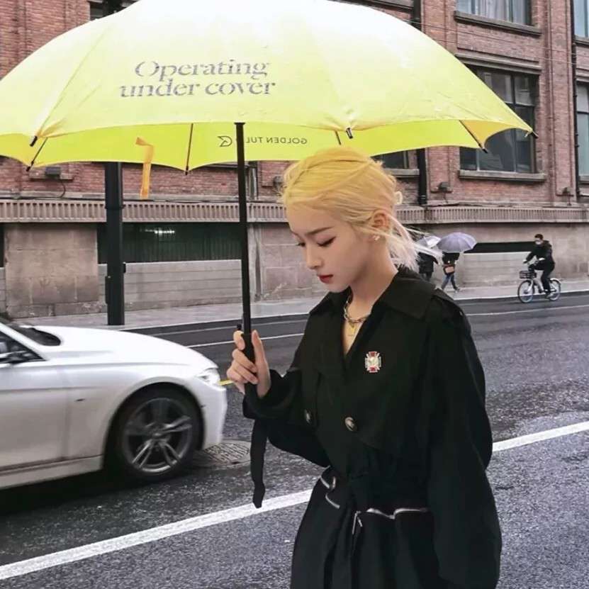 励志