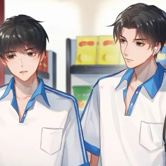 原耽
