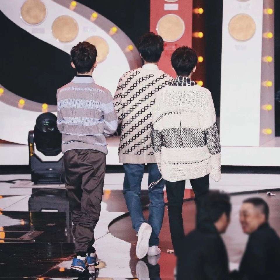 TFBOYS