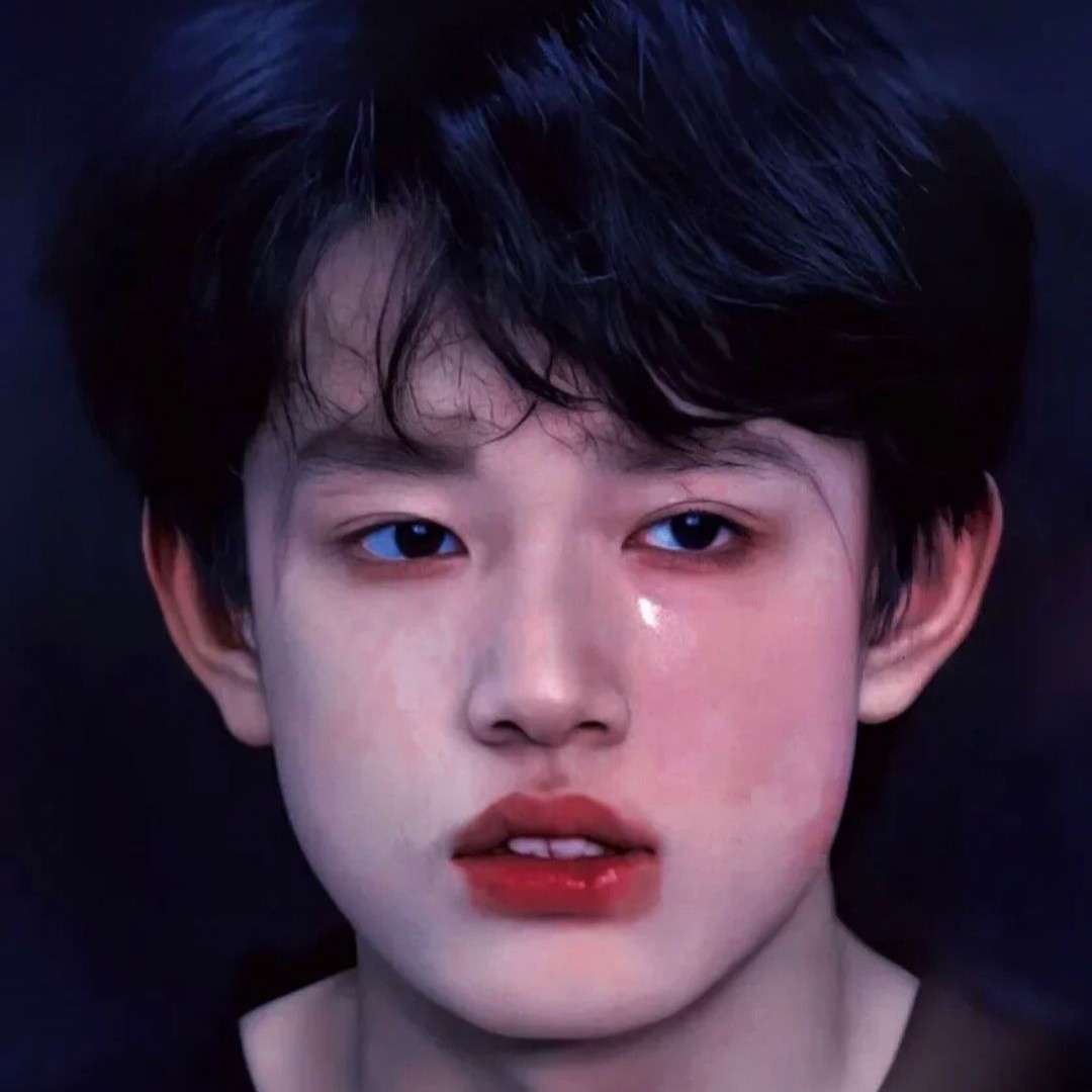 关于他