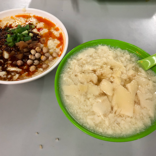 豆花
