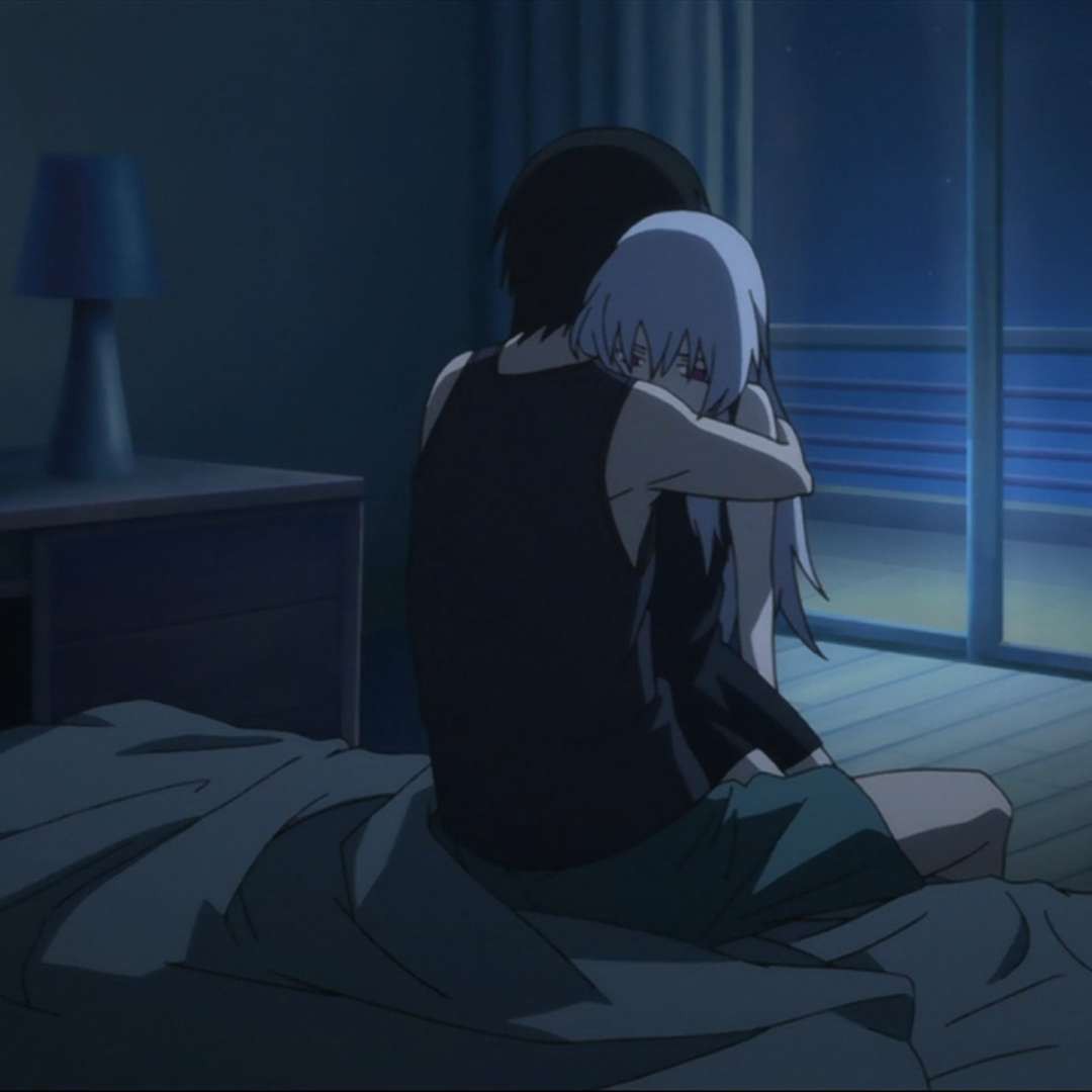 lonely-原耽