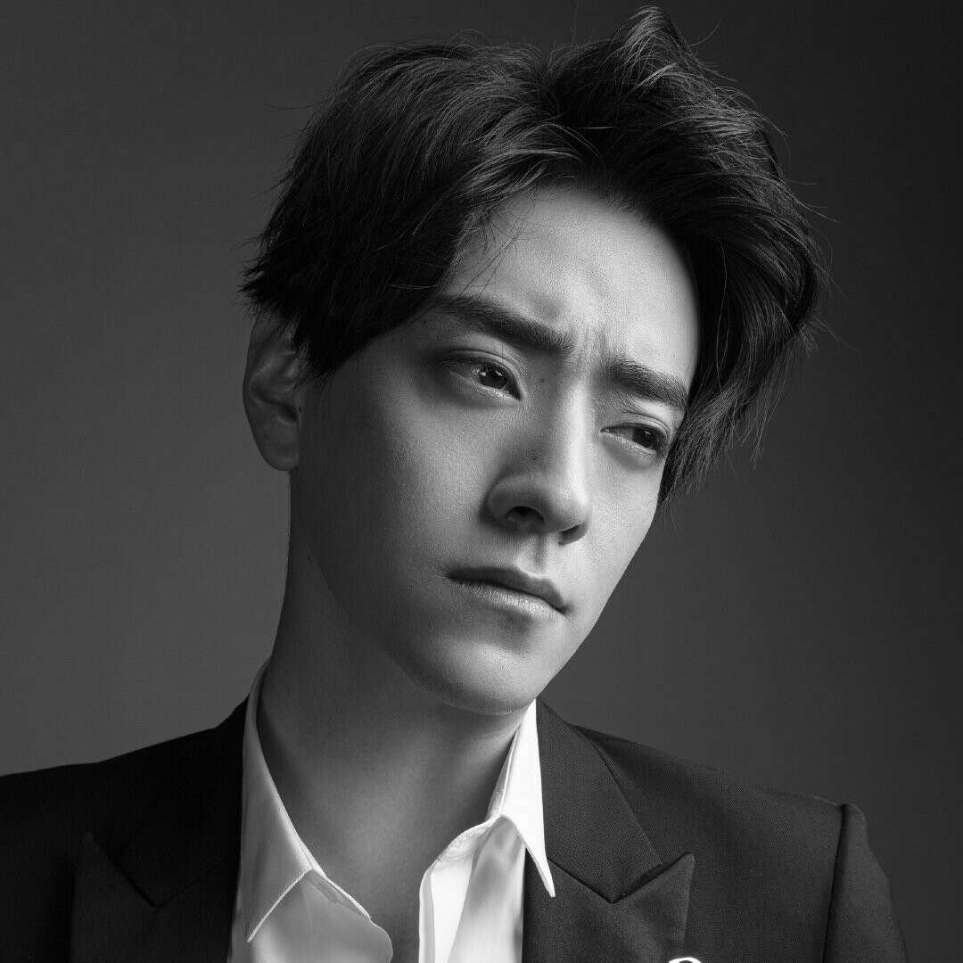 郑云龙