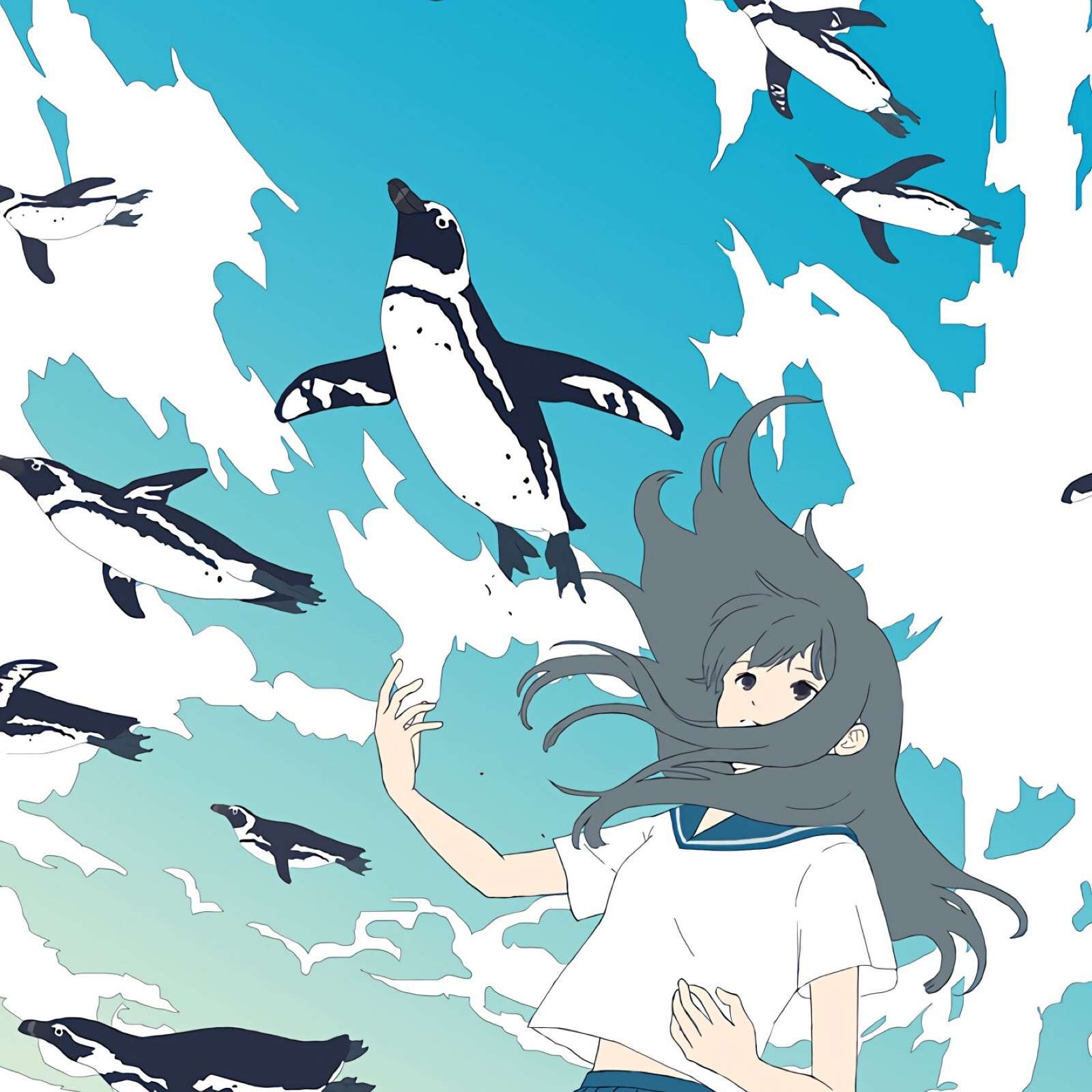 少年与梦