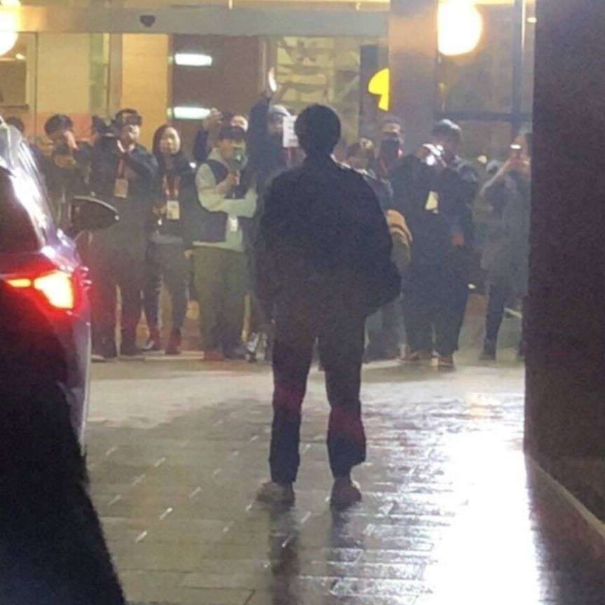 华晨宇
