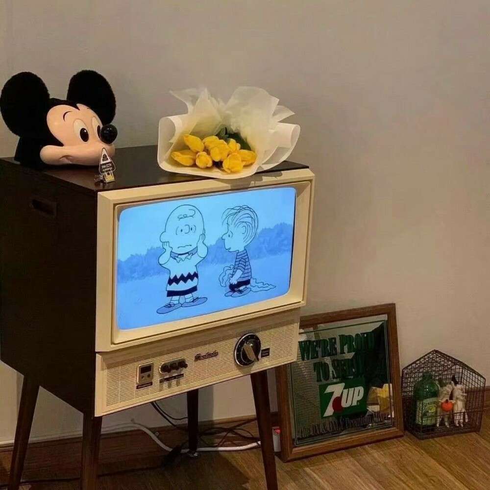 亲情