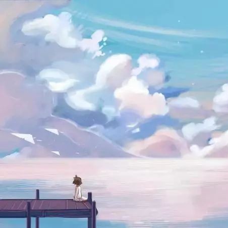 沐沐～的专辑