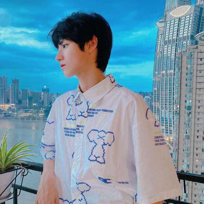 朱志鑫