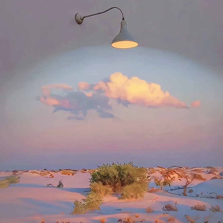 云祉☁