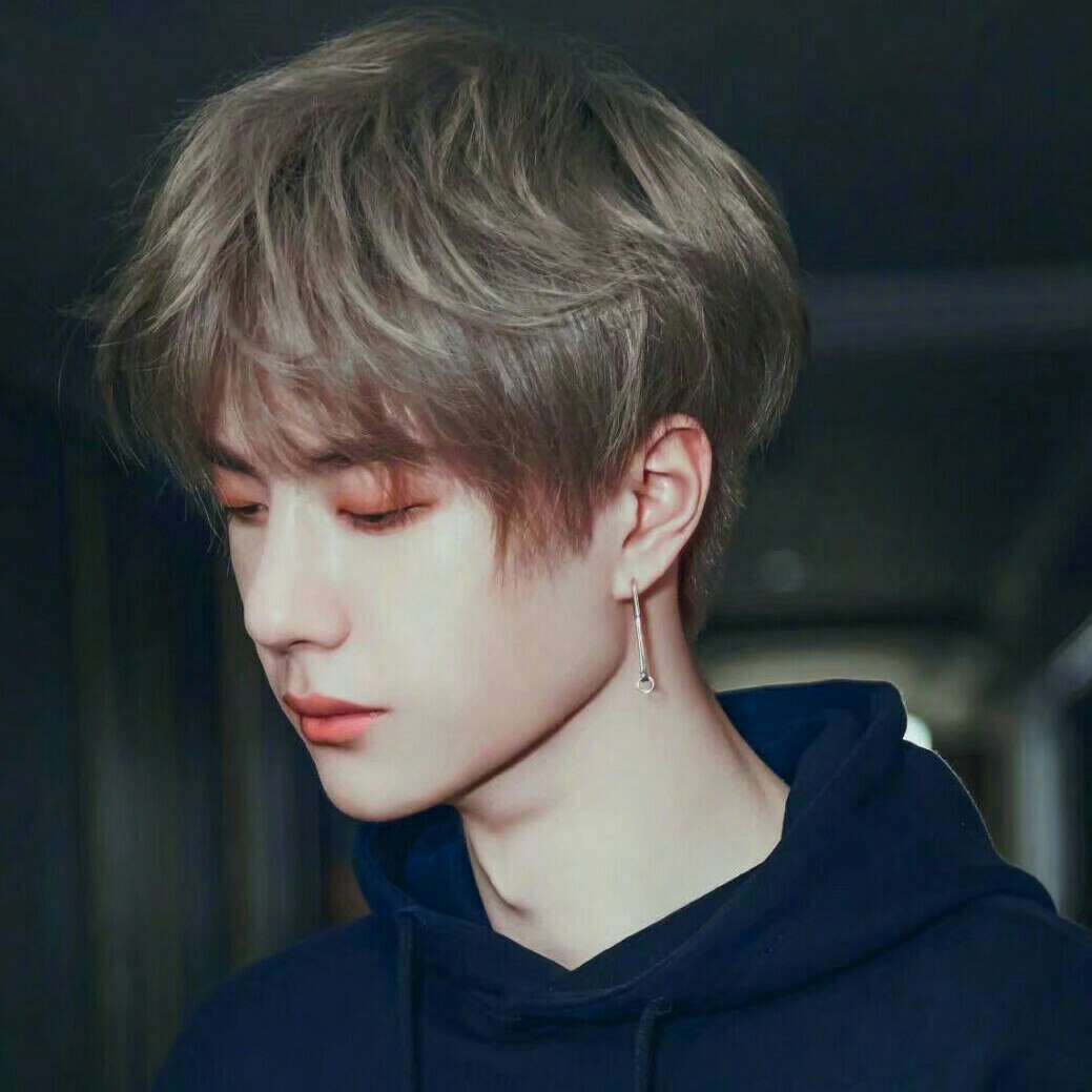 王一博♥