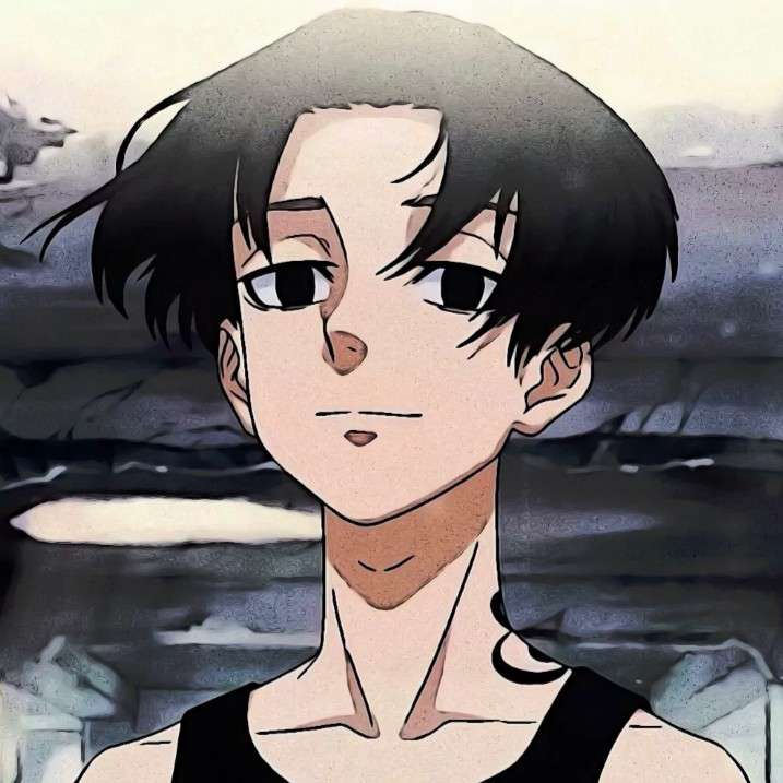 东京复仇者