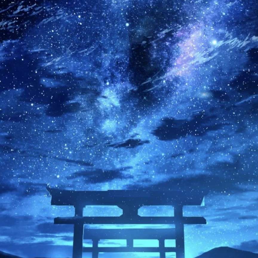 柔情与豁达