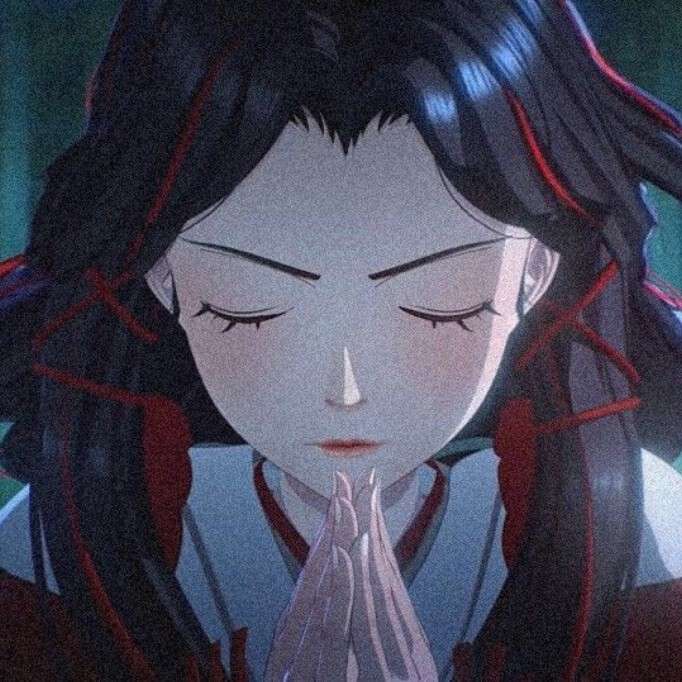 古.
