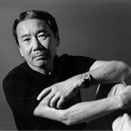 村上春树