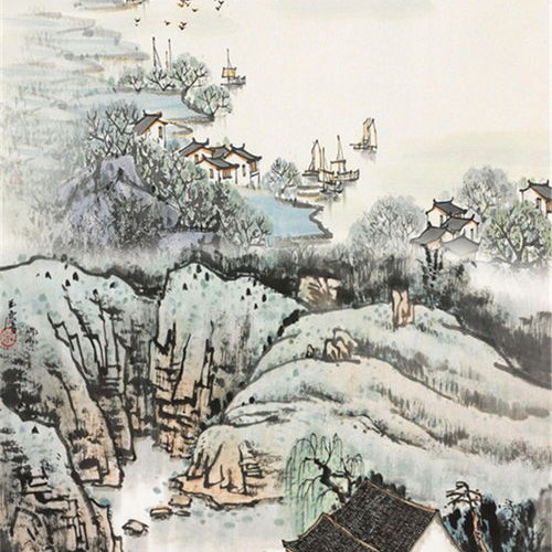 歇后语