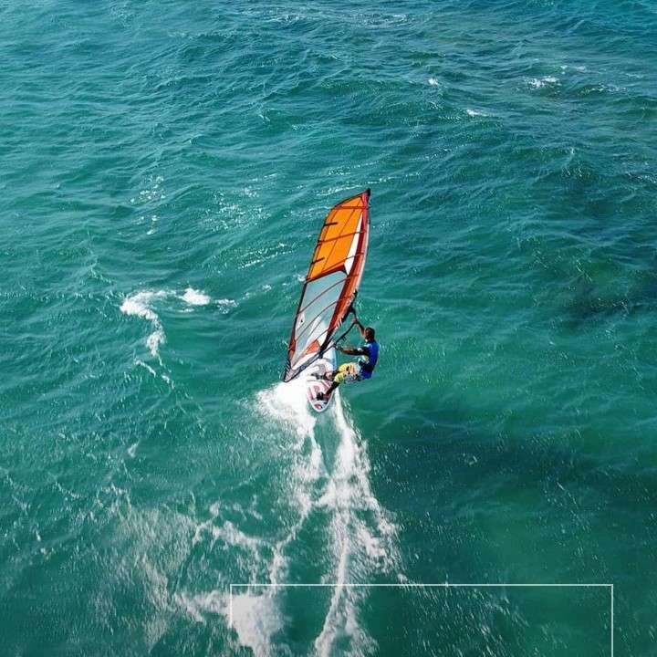 风浪