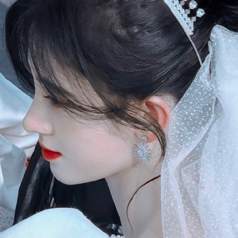 鞠婧祎