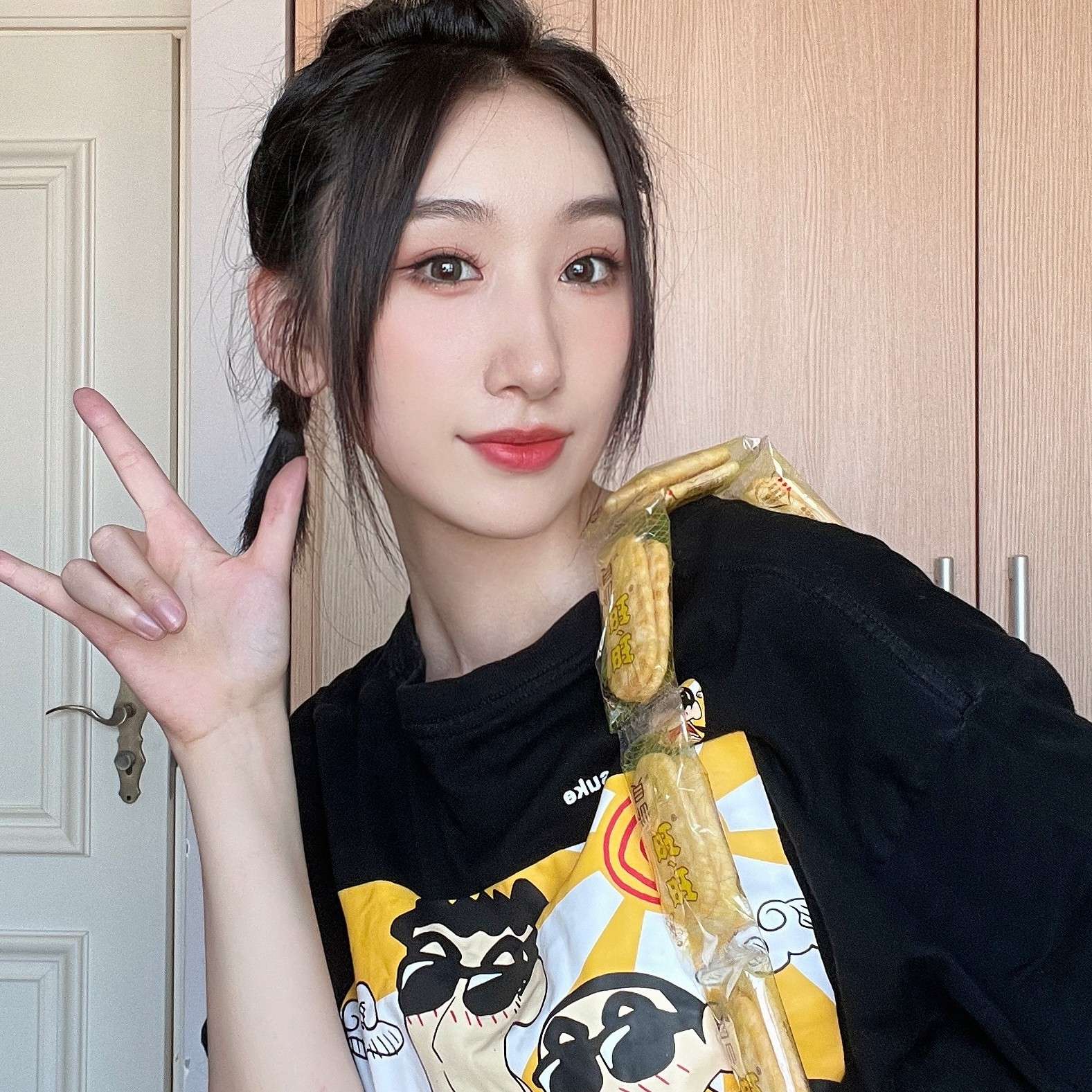 等什么君语录