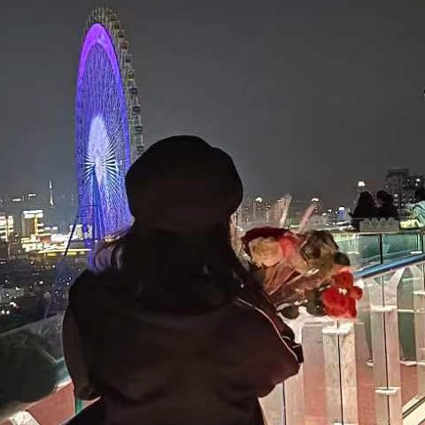 顾辞£予墨的专辑