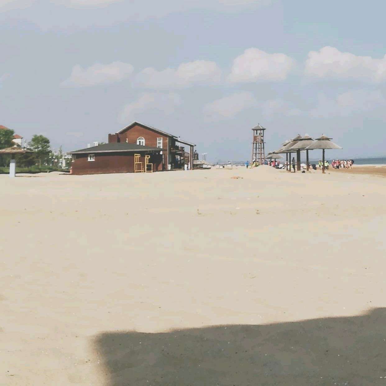 申月