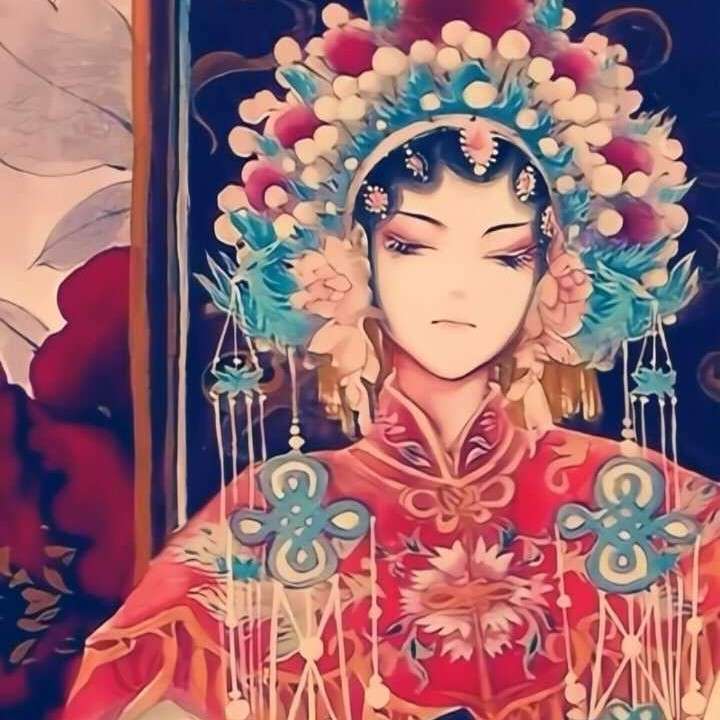 楚栖迟
