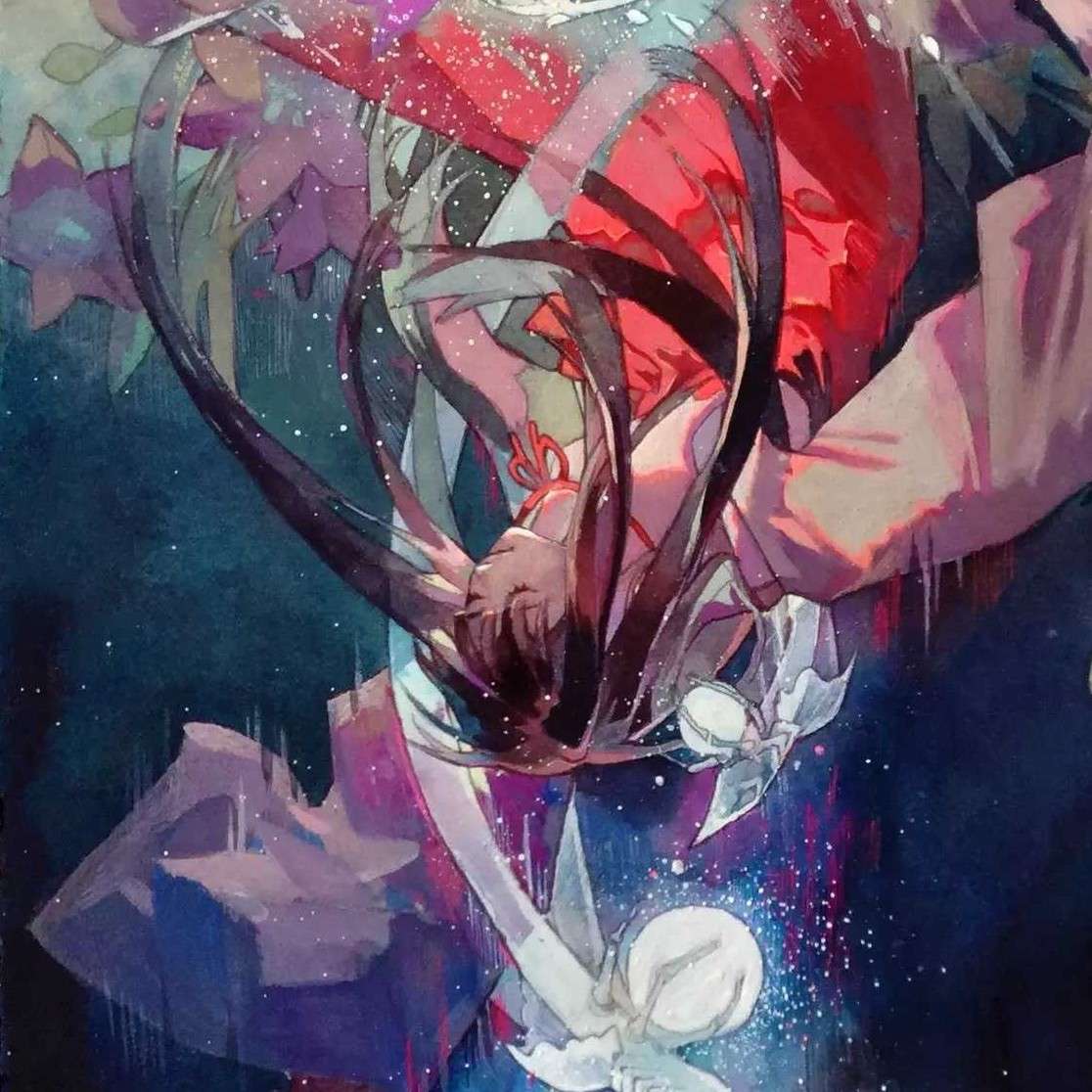 虐心的句子