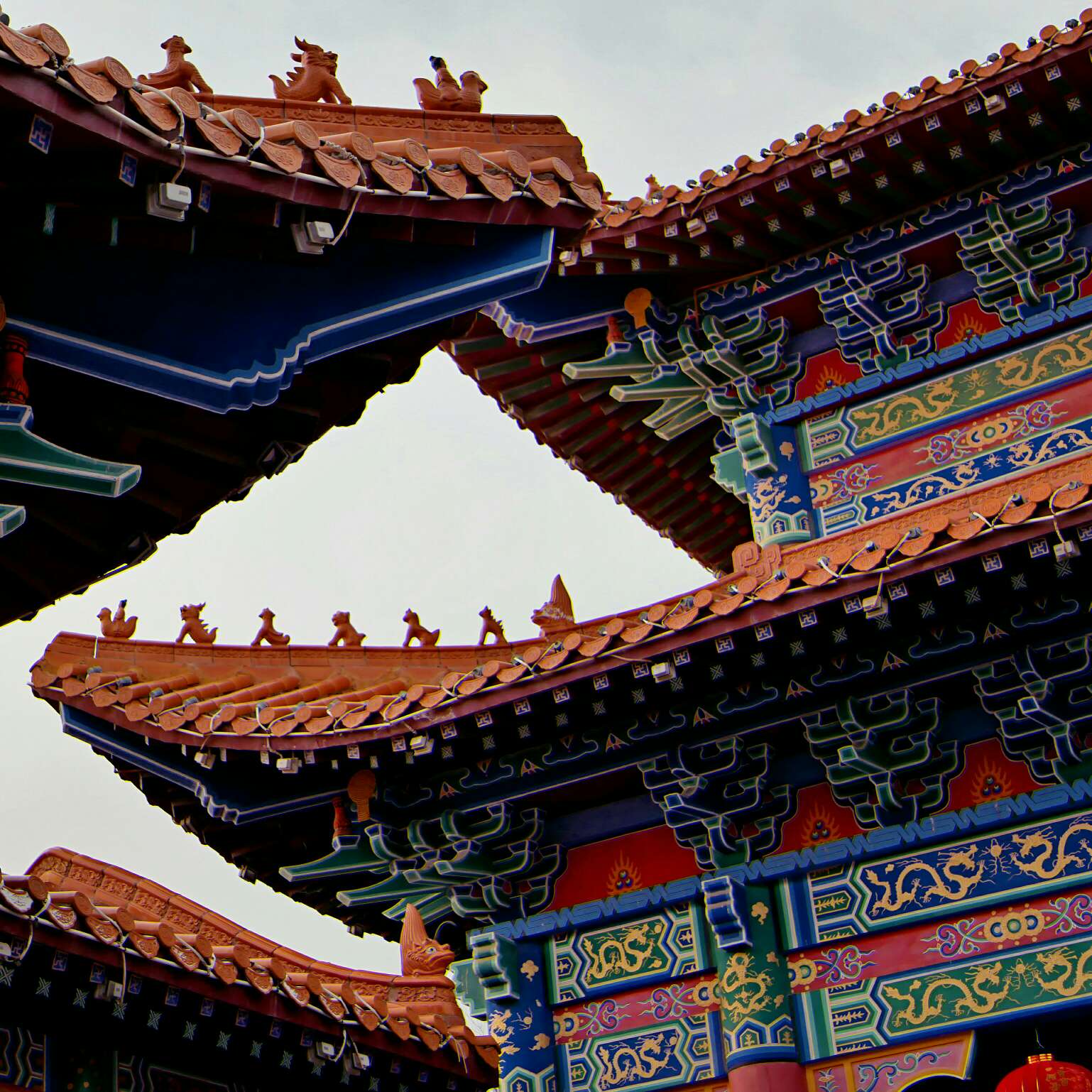 团子听歌