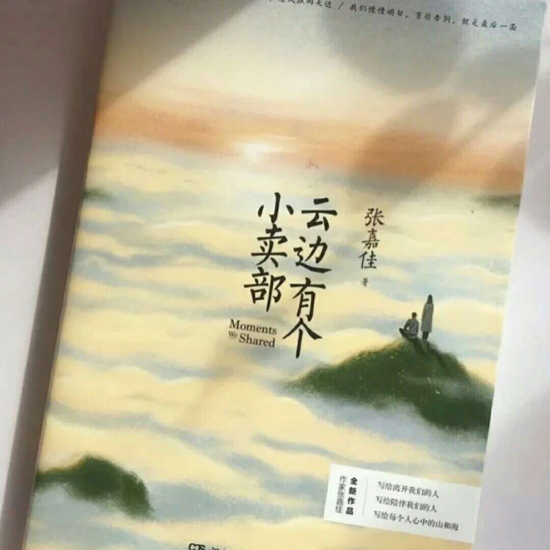 团子书摘