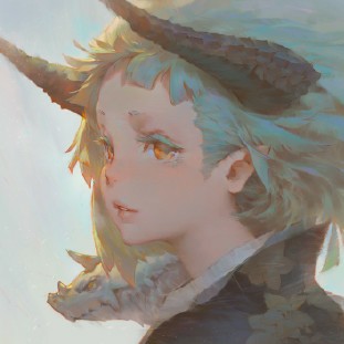 非我之美