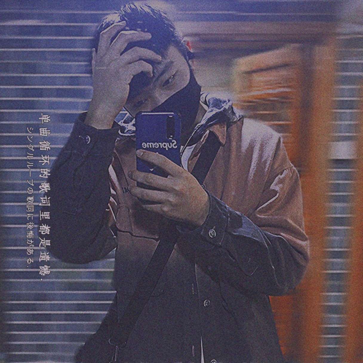 轩轩√的专辑