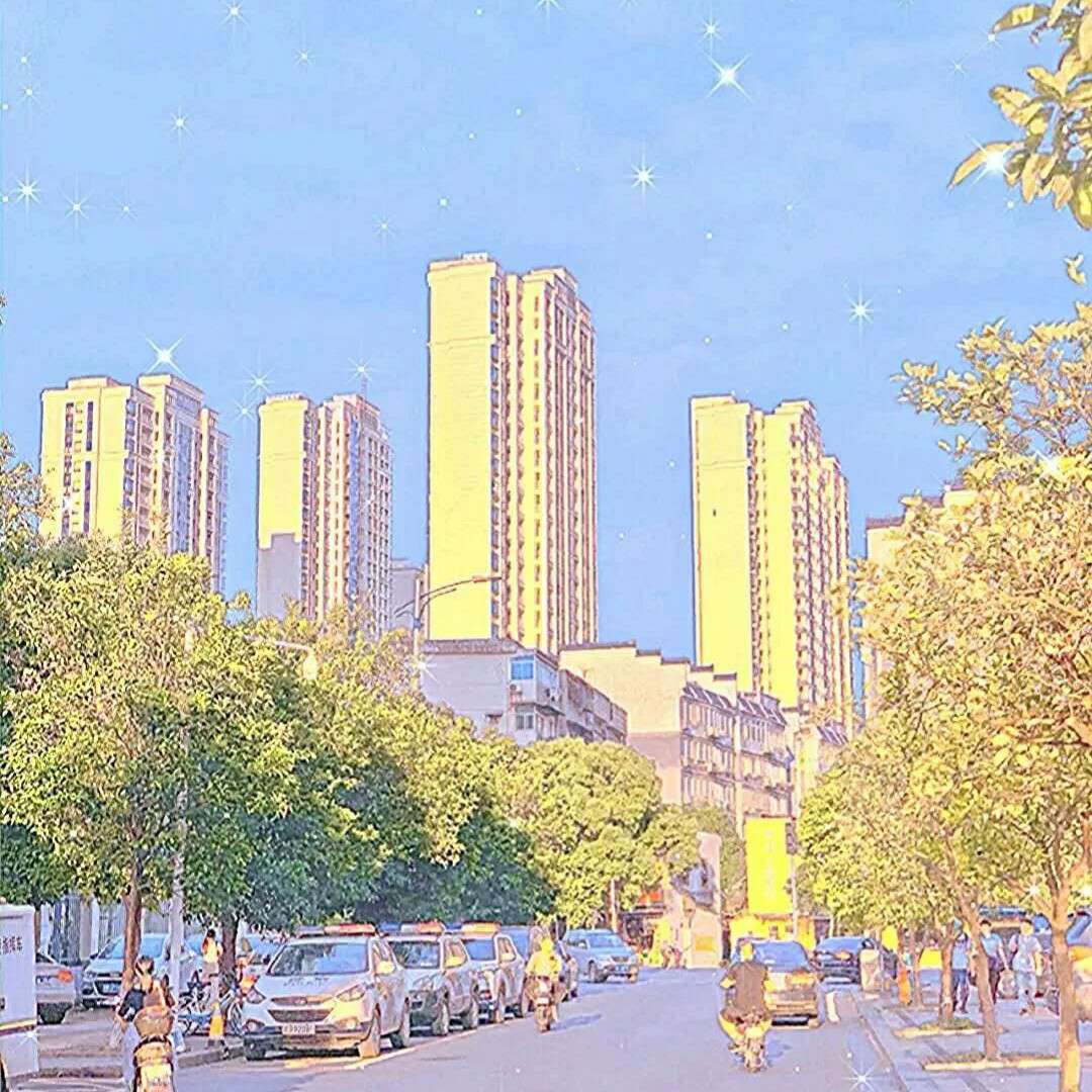 秋天
